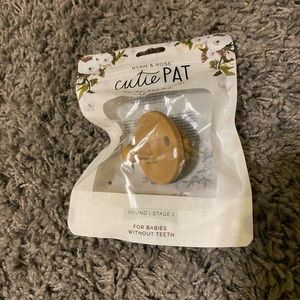 Camel Stage 1 Cutie pat - Ryan & Rose